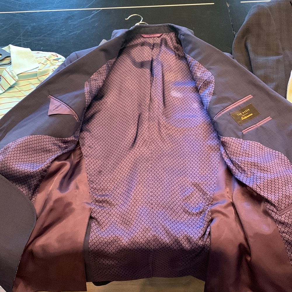 Ted baker jacket